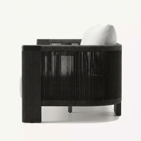 Altair Sofa — side view
