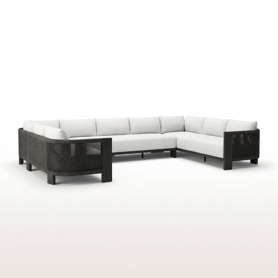 Altair U Shaped Sofa
