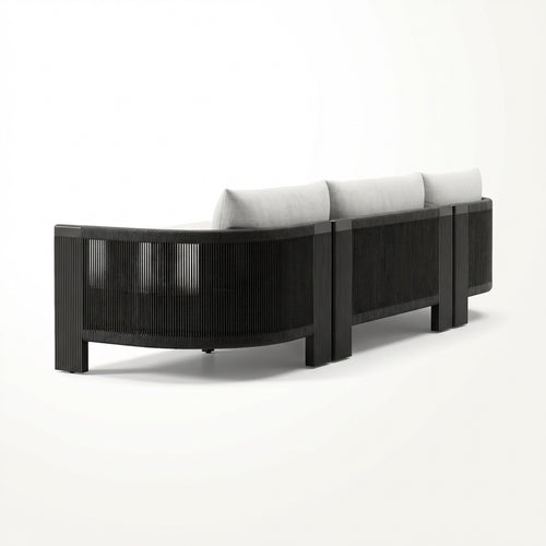 Altair Chaise Sofa (Right Hand)