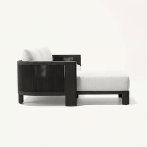 Altair Chaise Sofa — side view