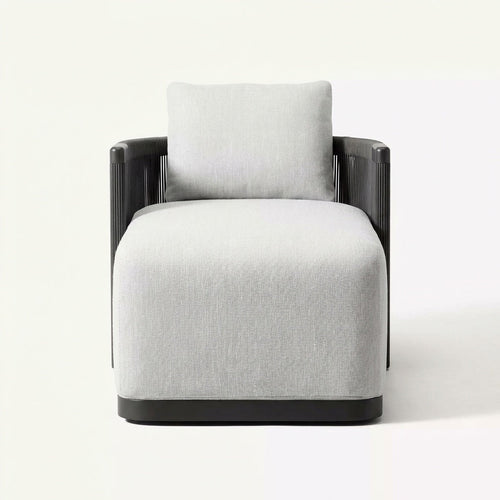 Altair Chaise — front view