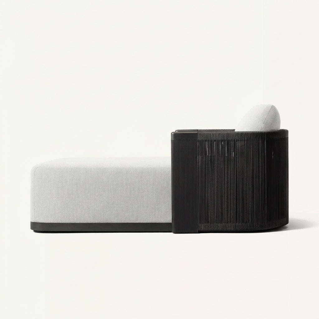 Altair Chaise — side view