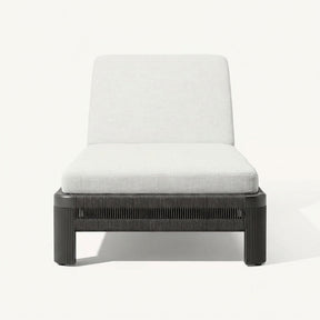 Altair Sun Lounger — front view
