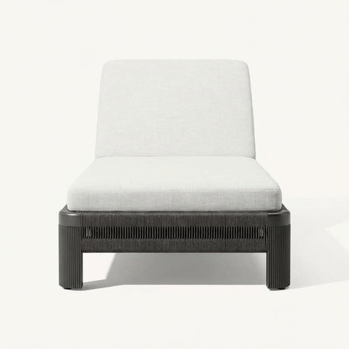 Altair Sun Lounger — front view