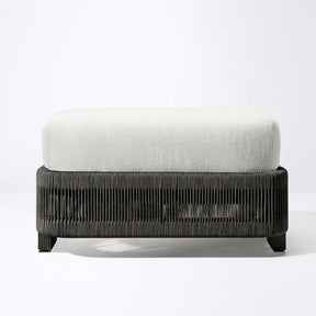 Altair Ottoman — front view