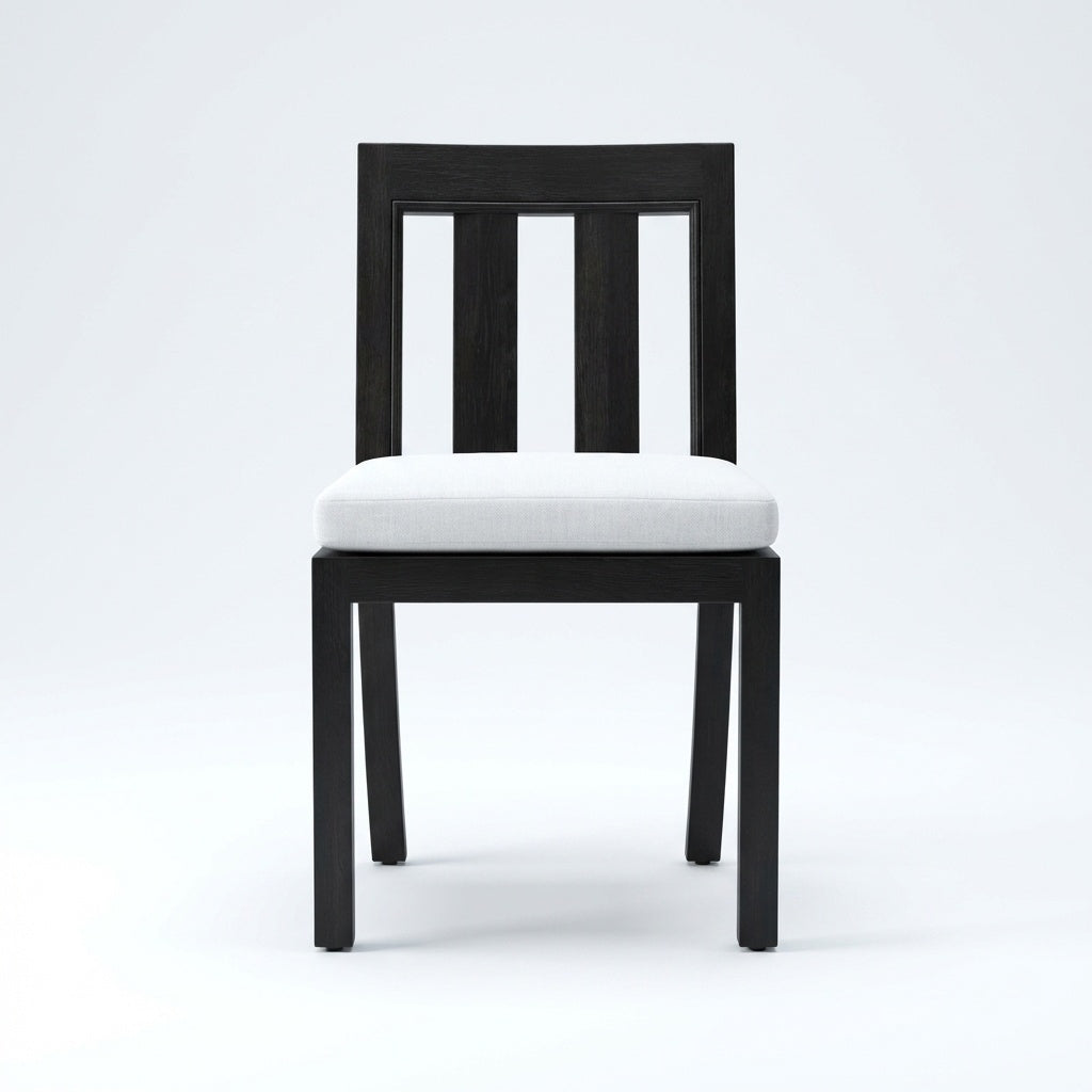 Arco Dining Chair — front view