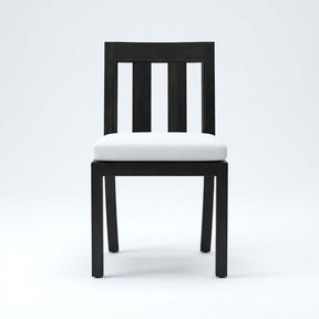 Arco Dining Chair — front view