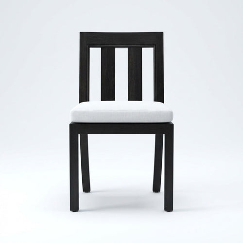 Arco Dining Chair — front view