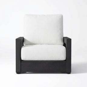 Arco Lounge Chair — front view