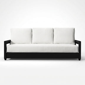 Arco Sofa — front view