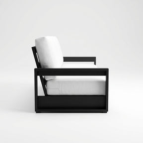 Arco Sofa — side view