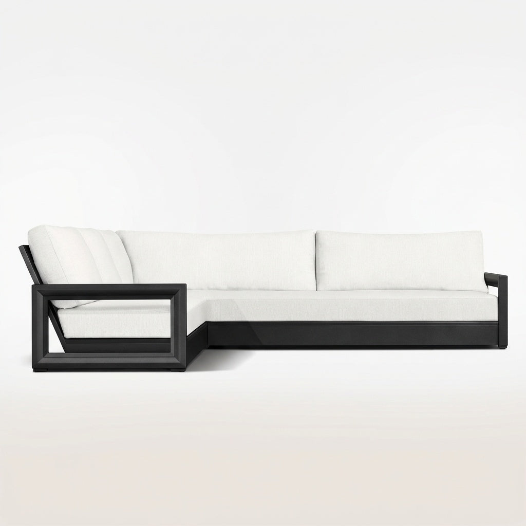 Arco L Shaped Sofa