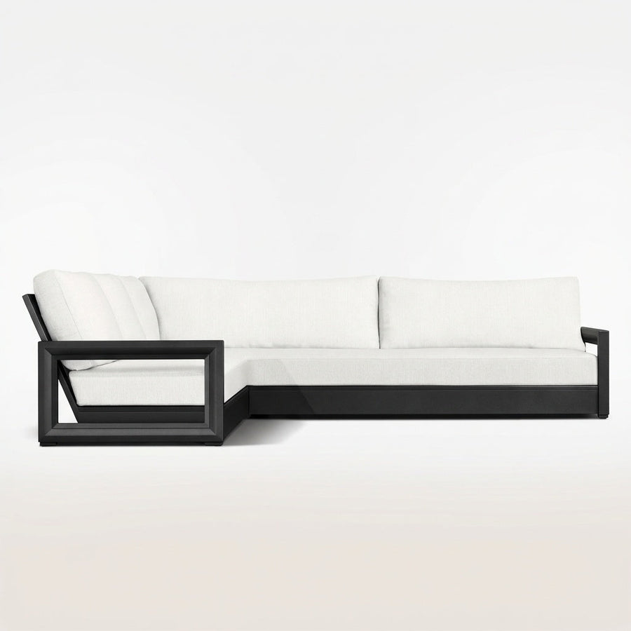 Arco L Shaped Sofa