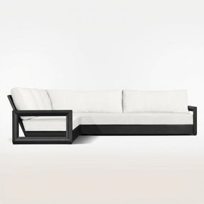 Arco L Shaped Sofa (Right Hand)