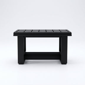 Arco Side Table — front view