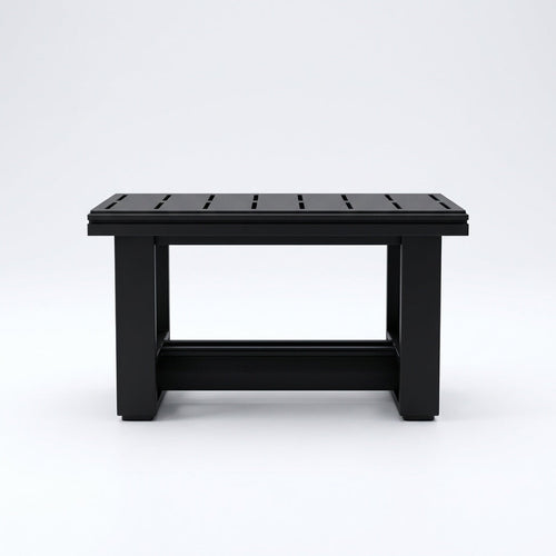 Arco Side Table — front view