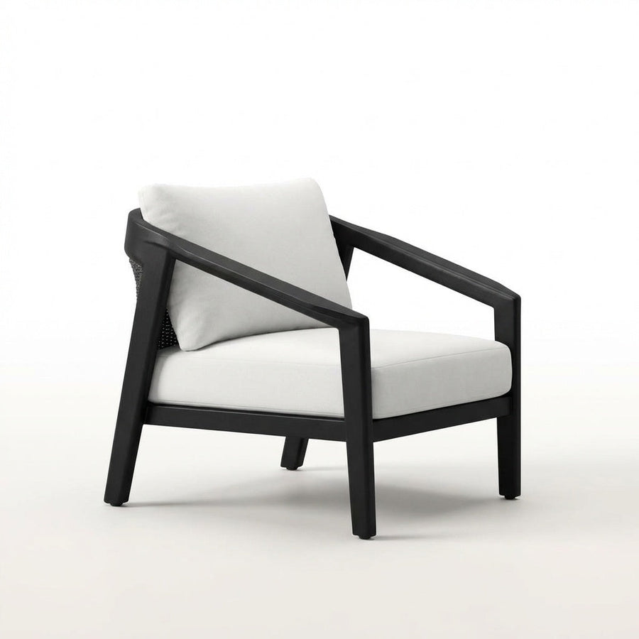 Adenza Lounge Chair