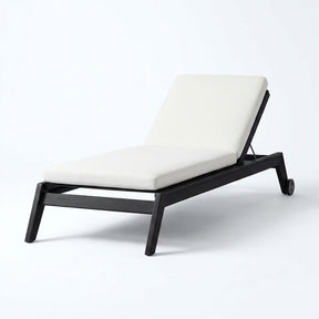 Adenza Sun Lounger — front view