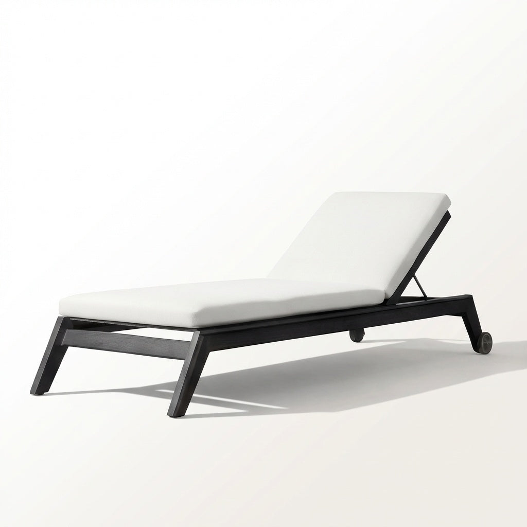 Adenza Sun Lounger