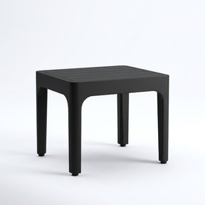 Adenza Side Table — back view