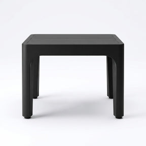 Adenza Side Table — front view