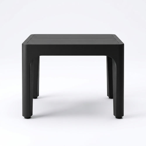 Adenza Side Table — front view