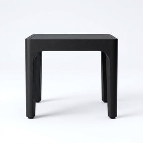 Adenza Side Table — side view