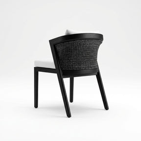 Adenza Dining Chair — back view