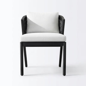 Adenza Dining Chair — front view