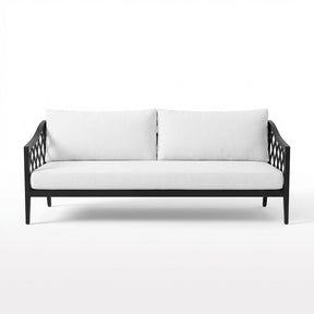 Alba Sofa — Front View