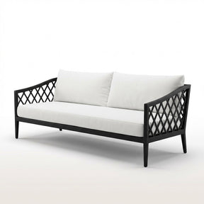 Alba Sofa — Hero View