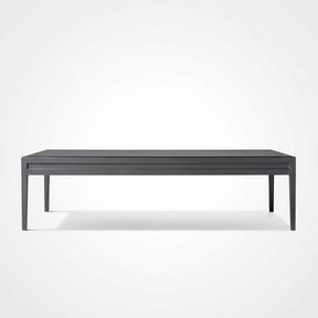 Alba Coffee Table — Front View