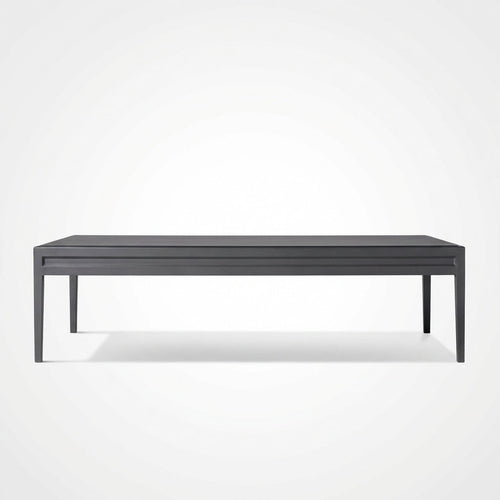 Alba Coffee Table — Front View