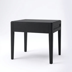 Alba Side Table — back view