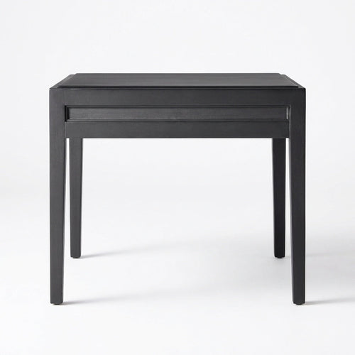 Alba Side Table — front view