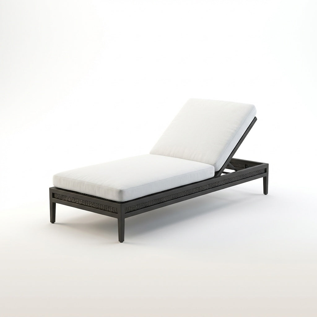 Alba Sun Lounger