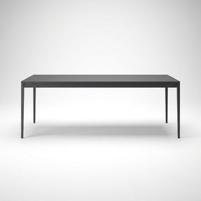 Alba Dining Table — Front View