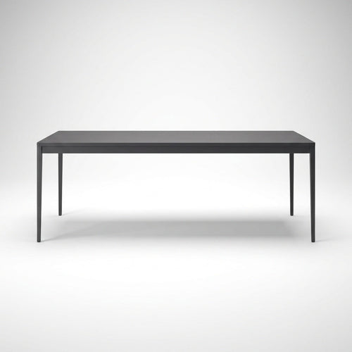 Alba Dining Table — Front View