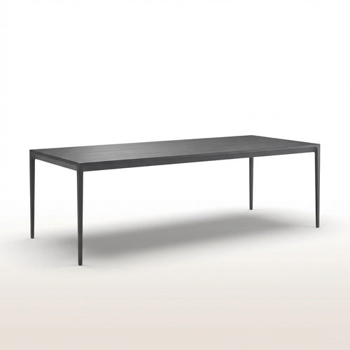 Alba Dining Table — Hero View