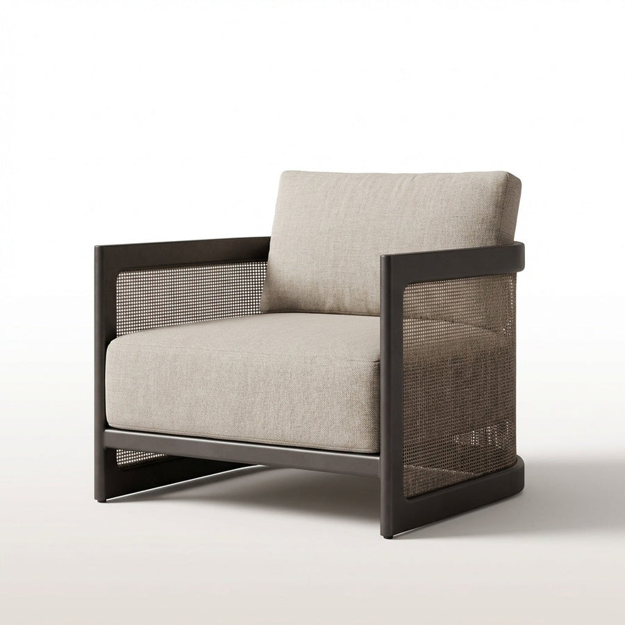 Lento Lounge Chair