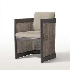 Lento Dining Armchair