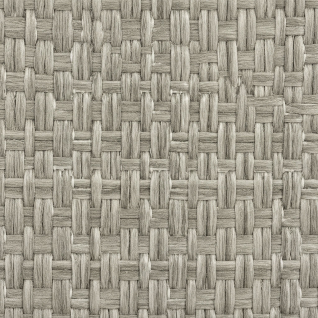 Natural Basketweave
