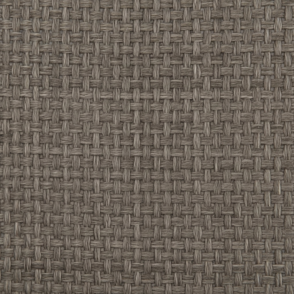 Tobacco Flat Weave