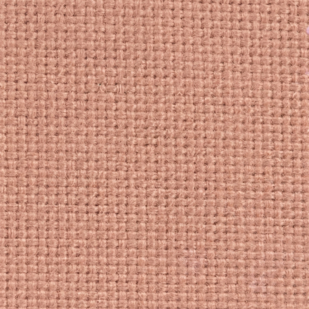Blush Flat Weave
