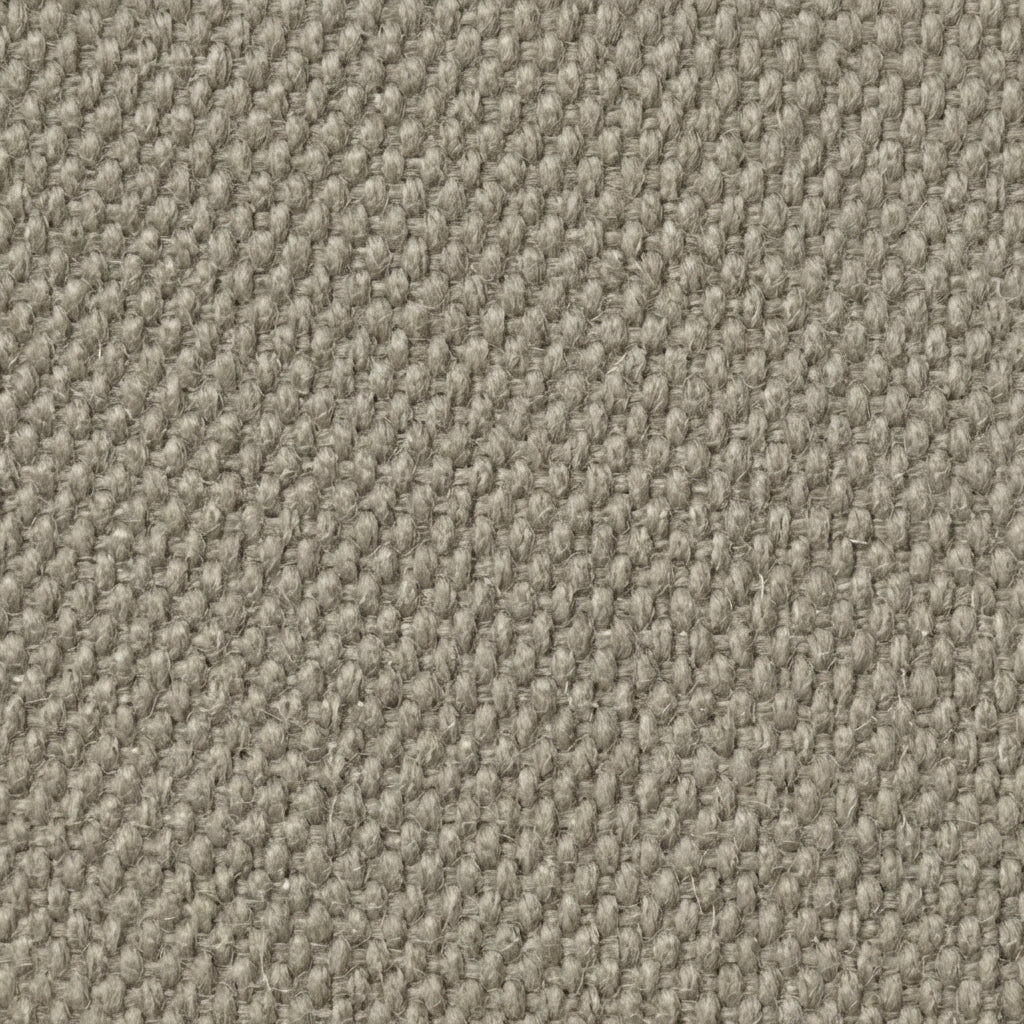 Taupe Flat Weave