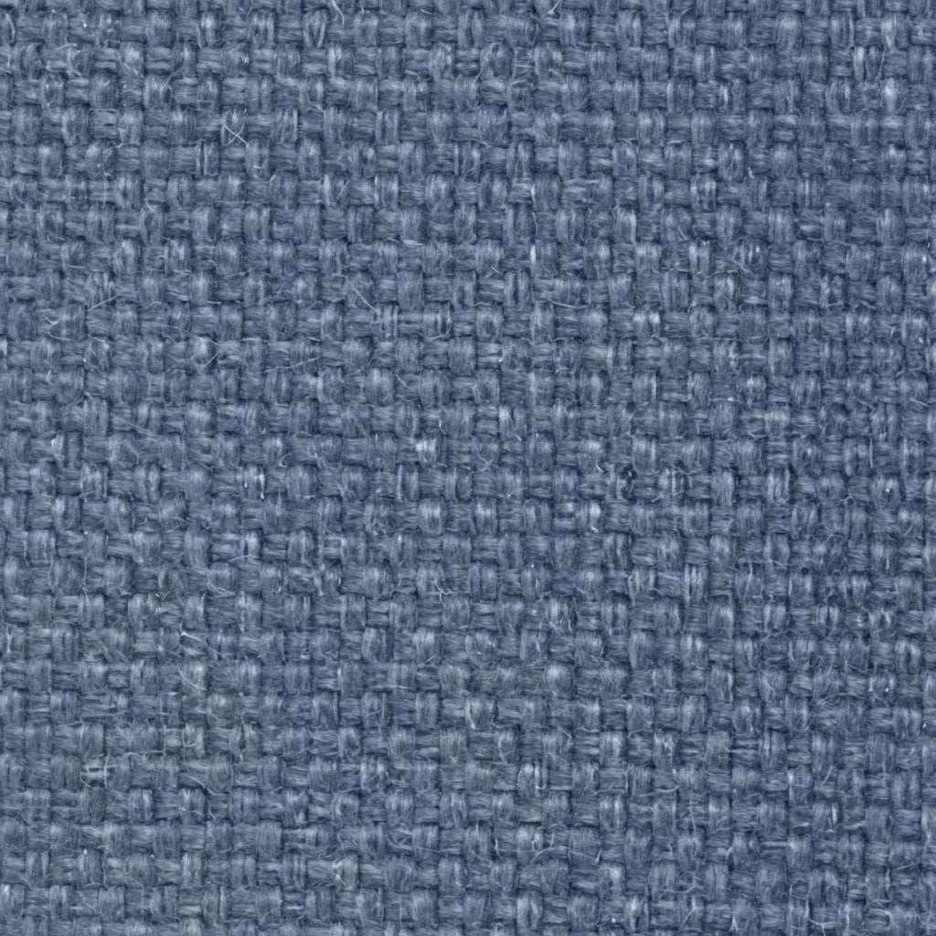 Cobalt Flat Weave