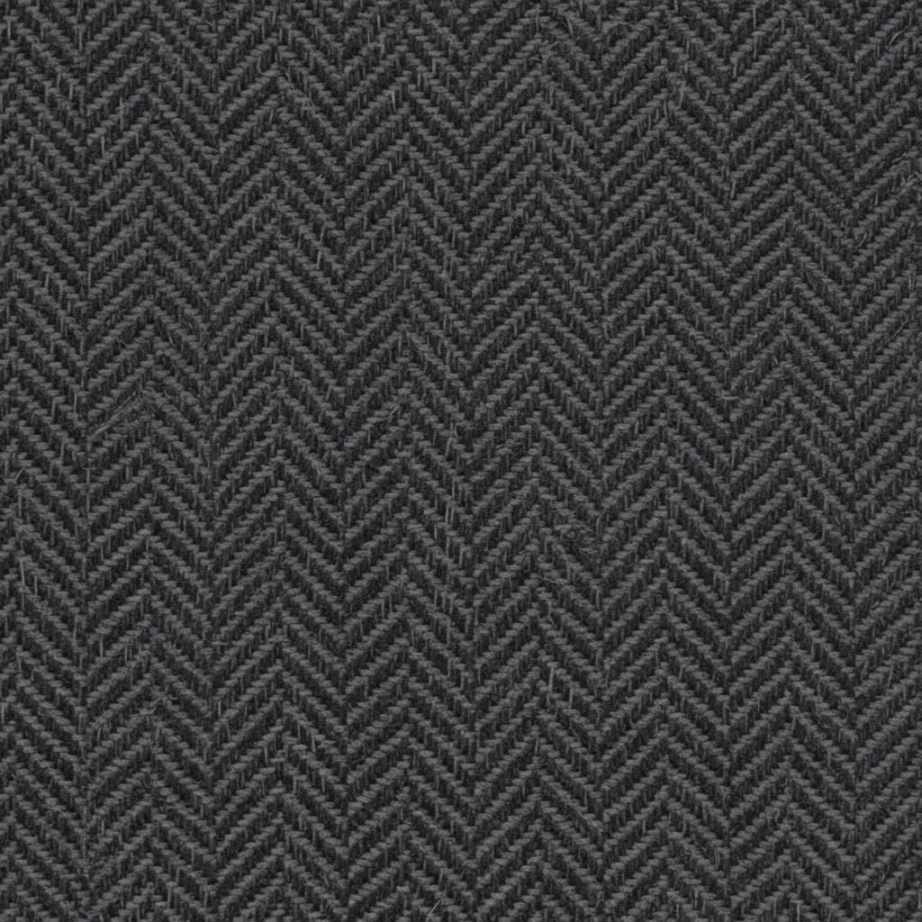 Anthracite Pattern Weave