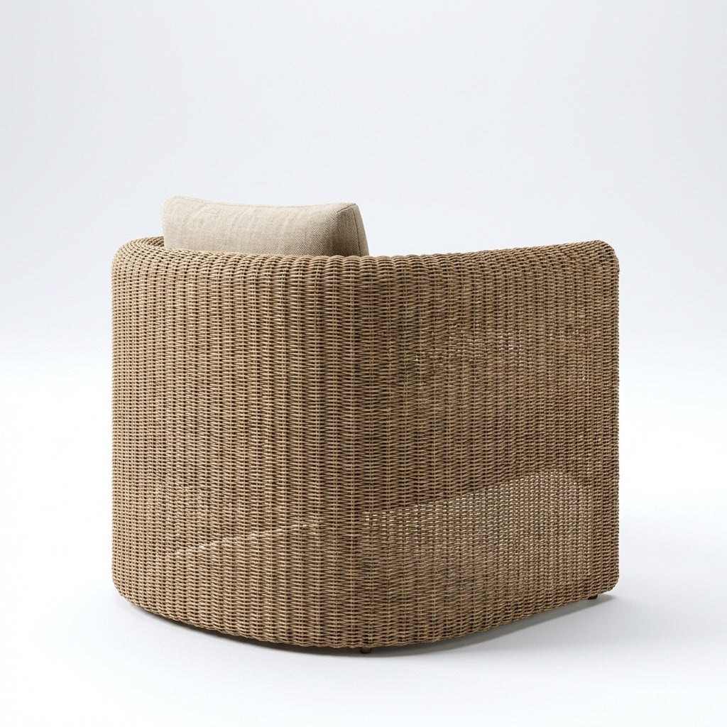 Coast Lounge Chair