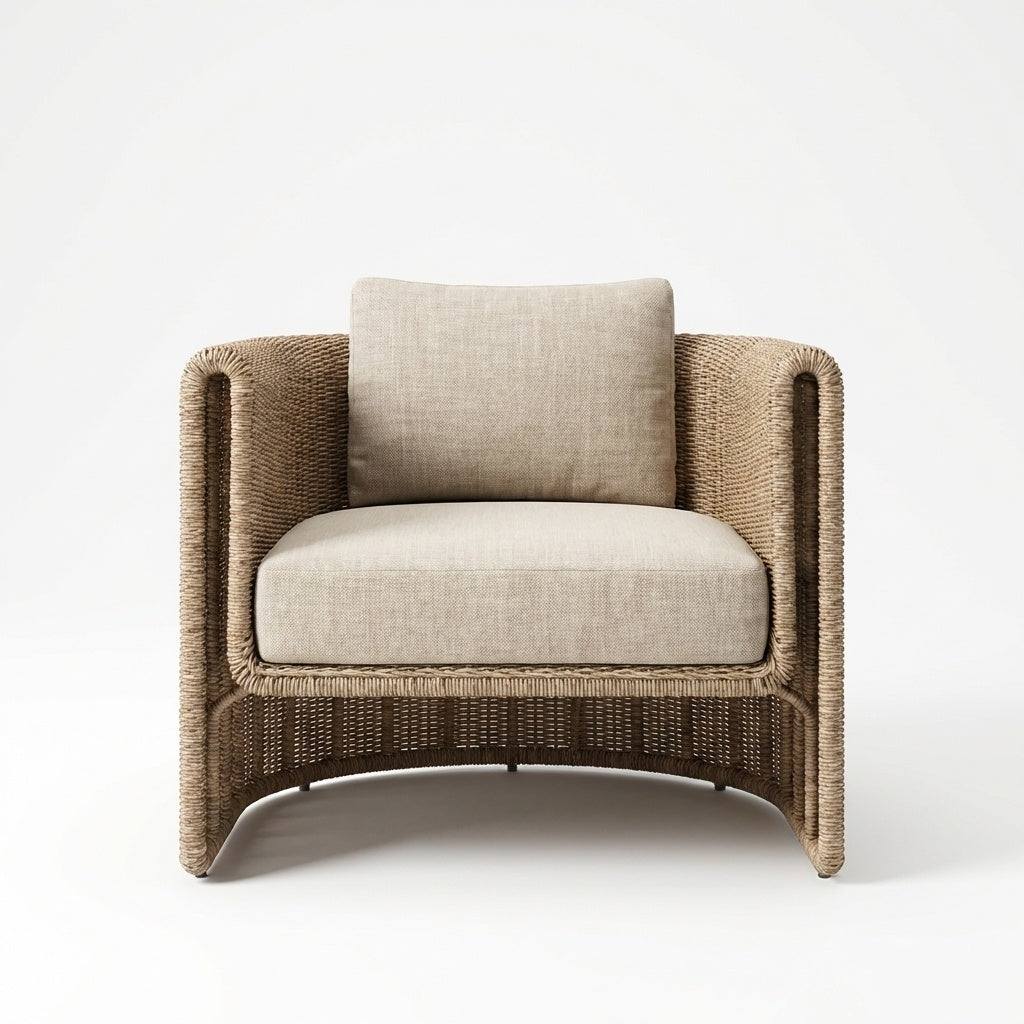 Coast Lounge Chair