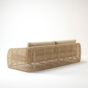 Isla Sofa - Back View